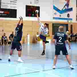 heiningen 3 - tsg eislingen 2 12.04.2025