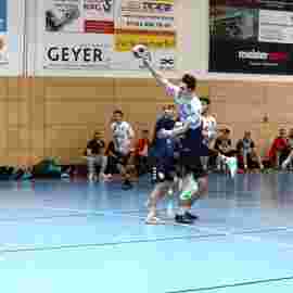 heiningen 3 - tsg eislingen 2 12.04.2025