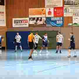 heiningen 3 - tsg eislingen 2 12.04.2025