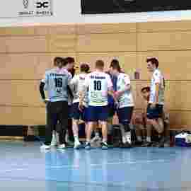 heiningen 3 - tsg eislingen 2 12.04.2025