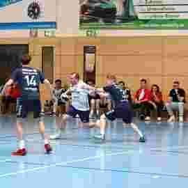 heiningen 3 - tsg eislingen 2 12.04.2025
