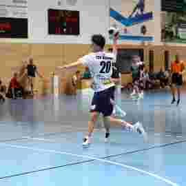 heiningen 3 - tsg eislingen 2 12.04.2025