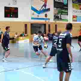 heiningen 3 - tsg eislingen 2 12.04.2025