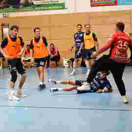 heiningen 3 - tsv bartenbach 3 21.09.2024