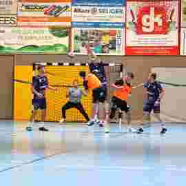 heiningen 3 - tsv bartenbach 3 21.09.2024