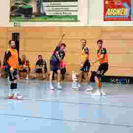 heiningen 3 - tsv bartenbach 3 21.09.2024