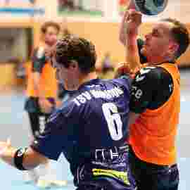 heiningen 3 - tsv bartenbach 3 21.09.2024