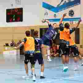 heiningen 3 - tsv bartenbach 3 21.09.2024