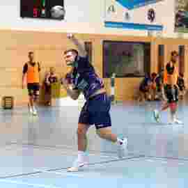heiningen 3 - tsv bartenbach 3 21.09.2024