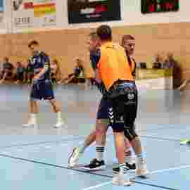 heiningen 3 - tsv bartenbach 3 21.09.2024