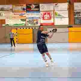 heiningen 3 - tsv bartenbach 3 21.09.2024