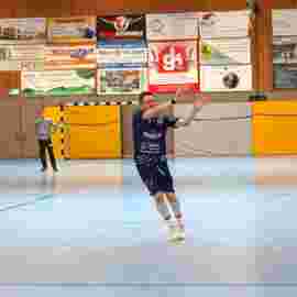 heiningen 3 - tsv bartenbach 3 21.09.2024