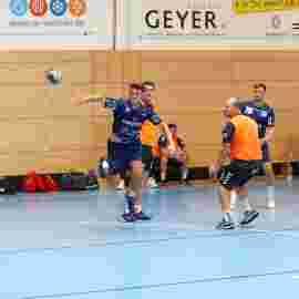 heiningen 3 - tsv bartenbach 3 21.09.2024