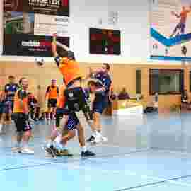 heiningen 3 - tsv bartenbach 3 21.09.2024