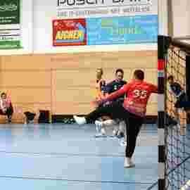 heiningen 3 - tsv bartenbach 3 21.09.2024