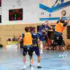 heiningen 3 - tsv bartenbach 3 21.09.2024
