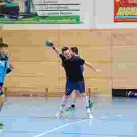 heiningen 3 - tsv bartenbach 3 21.09.2024