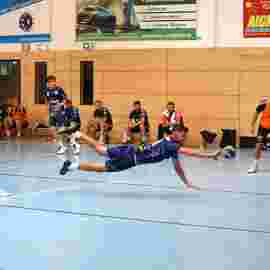 heiningen 3 - tsv bartenbach 3 21.09.2024