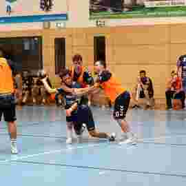 heiningen 3 - tsv bartenbach 3 21.09.2024