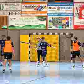 heiningen 3 - tsv bartenbach 3 21.09.2024