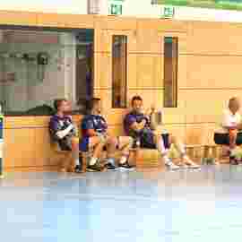 heiningen 3 - tsv bartenbach 3 21.09.2024
