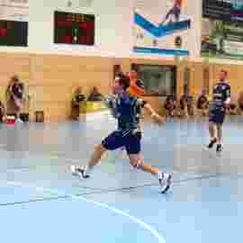 heiningen 3 - tsv bartenbach 3 21.09.2024