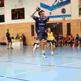 heiningen 3 - tsv bartenbach 3 21.09.2024