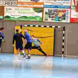 heiningen 3 - tsv bartenbach 3 21.09.2024