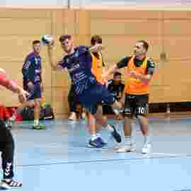 heiningen 3 - tsv bartenbach 3 21.09.2024