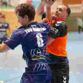 heiningen 3 - tsv bartenbach 3 21.09.2024