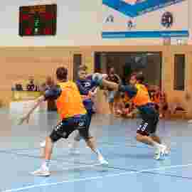 heiningen 3 - tsv bartenbach 3 21.09.2024