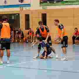 heiningen 3 - tsv bartenbach 3 21.09.2024