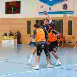 heiningen 3 - tsv bartenbach 3 21.09.2024