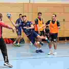 heiningen 3 - tsv bartenbach 3 21.09.2024