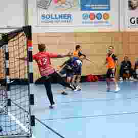 heiningen 3 - tsv bartenbach 3 21.09.2024