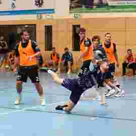 heiningen 3 - tsv bartenbach 3 21.09.2024