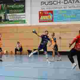 heiningen 3 - tsv bartenbach 3 21.09.2024