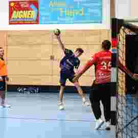 heiningen 3 - tsv bartenbach 3 21.09.2024