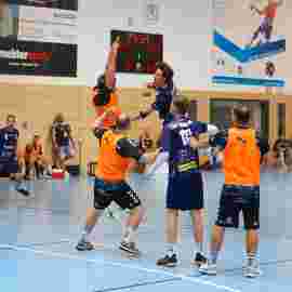 heiningen 3 - tsv bartenbach 3 21.09.2024
