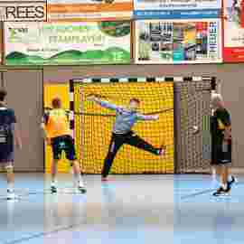heiningen 3 - tsv bartenbach 3 21.09.2024