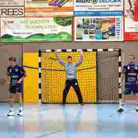 heiningen 3 - tsv bartenbach 3 21.09.2024