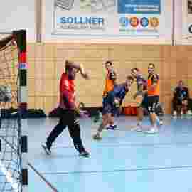 heiningen 3 - tsv bartenbach 3 21.09.2024