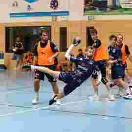 heiningen 3 - tsv bartenbach 3 21.09.2024