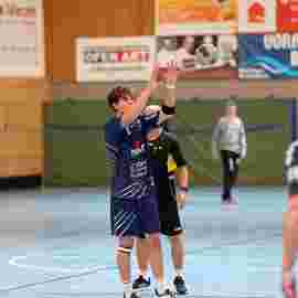 heiningen 3 - tsv bartenbach 3 21.09.2024