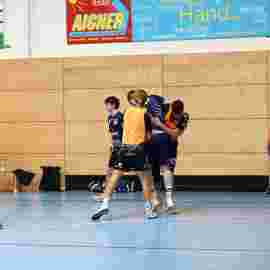 heiningen 3 - tsv bartenbach 3 21.09.2024