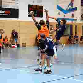 heiningen 3 - tsv bartenbach 3 21.09.2024