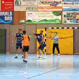 heiningen 3 - tsv bartenbach 3 21.09.2024