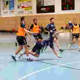 heiningen 3 - tsv bartenbach 3 21.09.2024