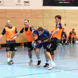 heiningen 3 - tsv bartenbach 3 21.09.2024