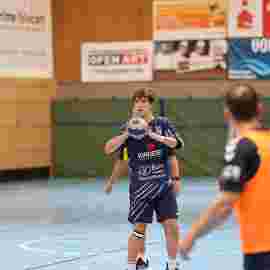 heiningen 3 - tsv bartenbach 3 21.09.2024